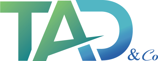 Avada Accountant Logo